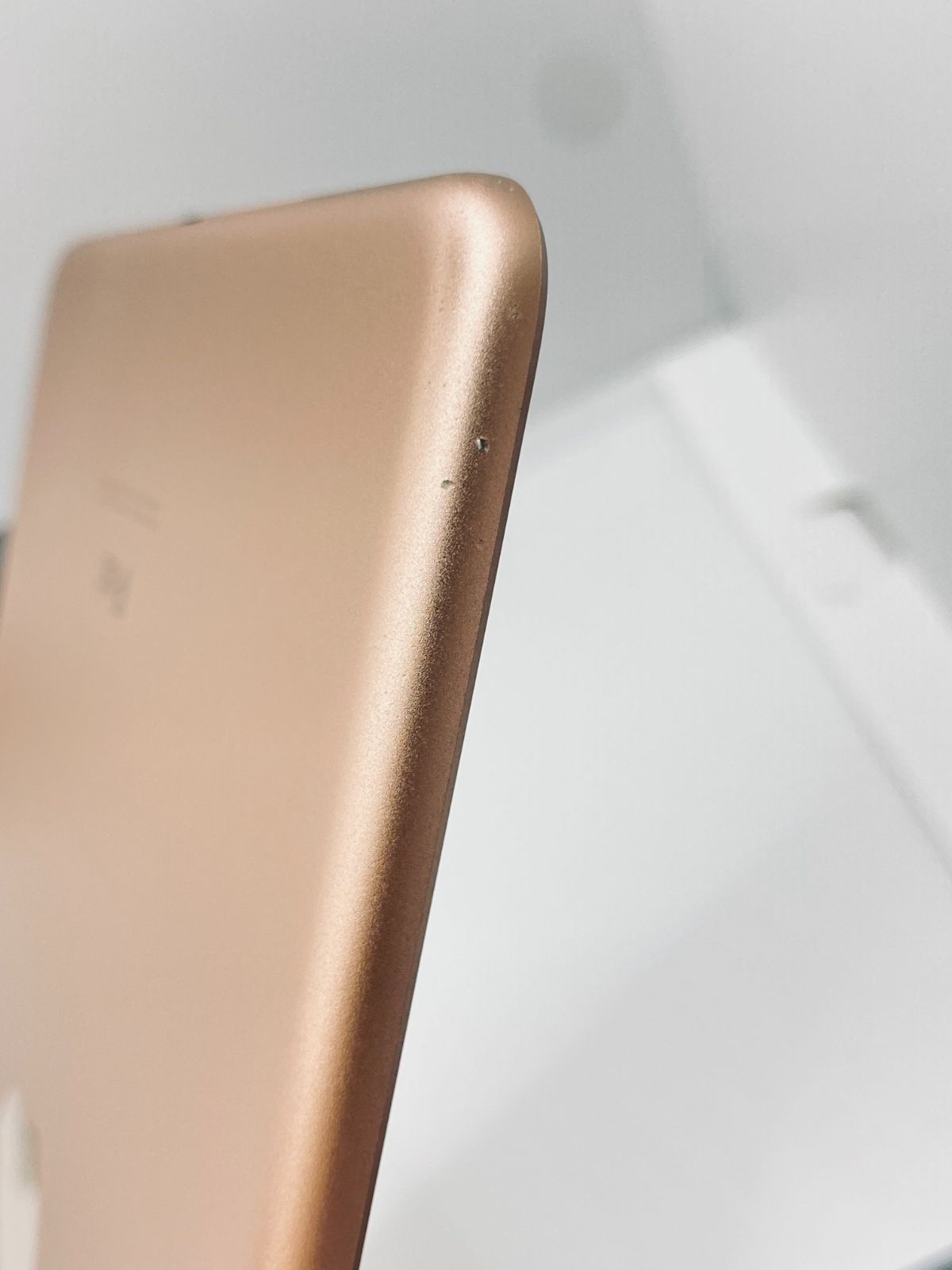 ジャンク品】iPadmini5 Wi-Fiモデル 64GB ゴールド - メルカリ