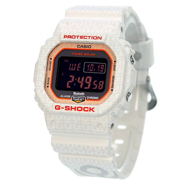 G-SHOCK CASIO G-SHOCK 腕時計 メンズ gw-b5600sgz-7er カシオ Gショック デジタル 5600シリーズ  DIGITAL 5600 SERIES
