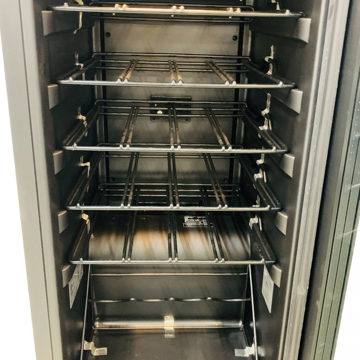 DENSOワインセラー　WIC-024ABA DENSOワインセラー WIC-024ABA ワインセラー 家庭用 業務用 24本