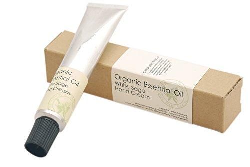 5営業日で発送 キャライノベイト アロマレコルト エッセンシャルオイル ハンドクリーム arome recolte essential oil hand cream ki00807001 入数 6