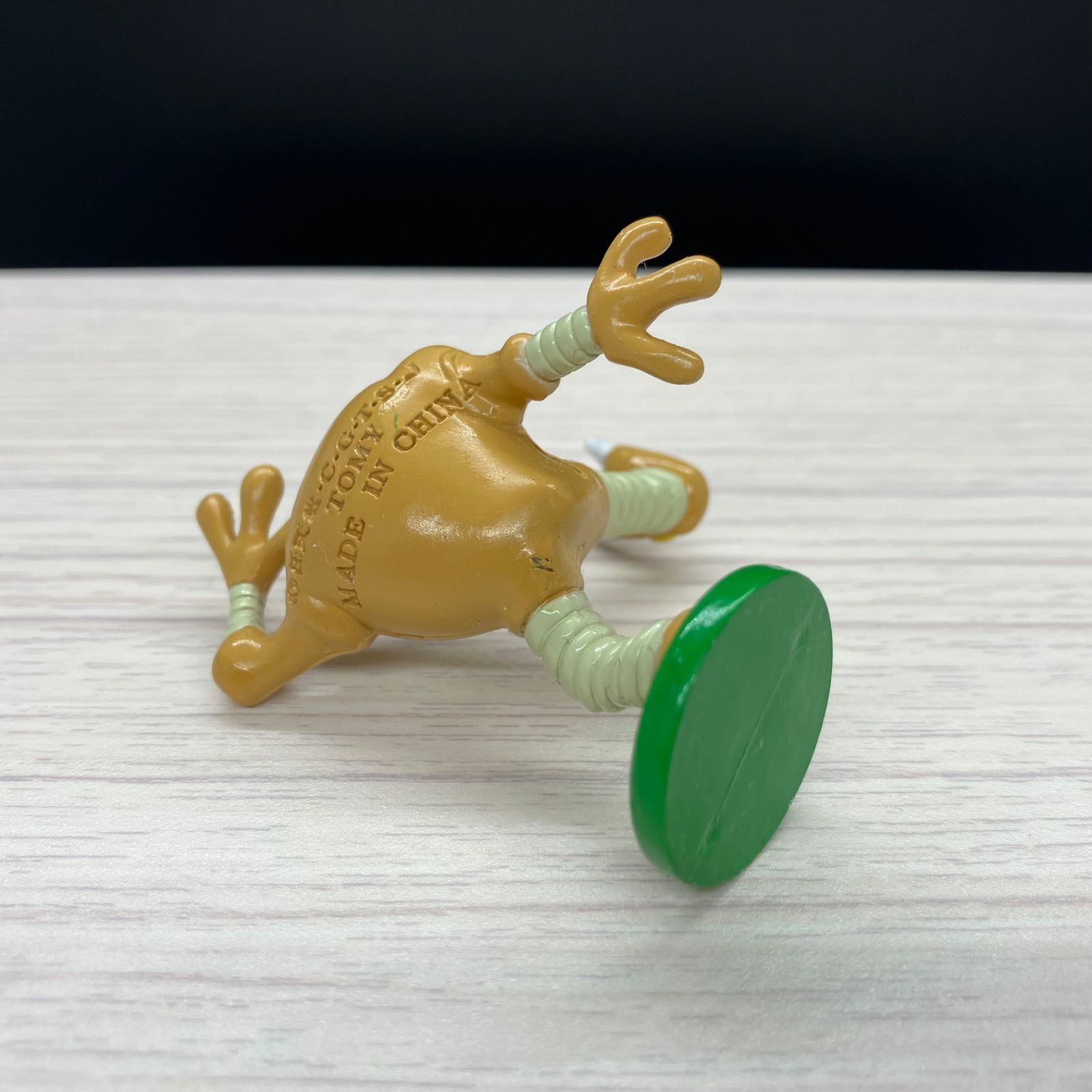 モンコレ 初期 バルキー サワムラー 【A-1】 - メルカリ