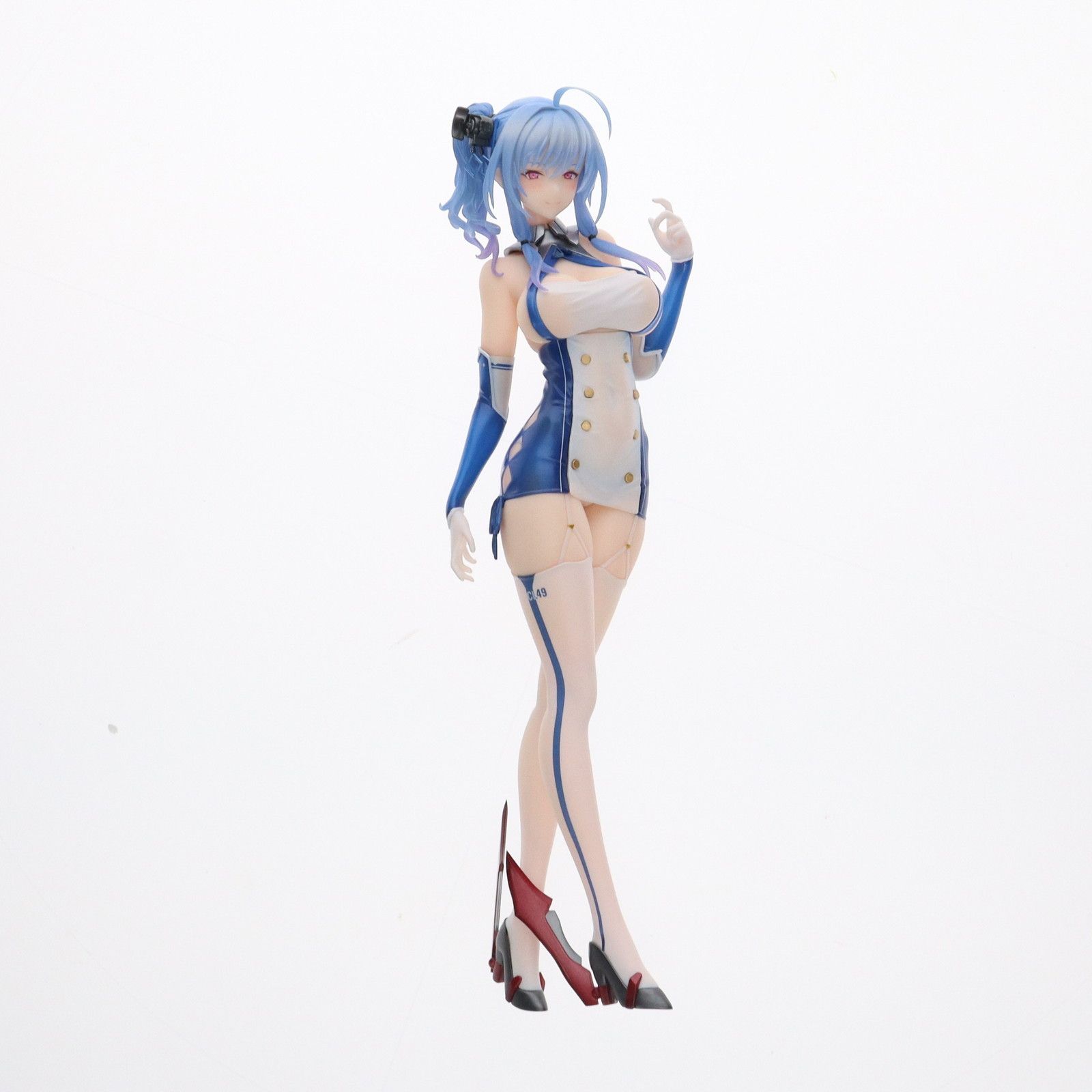 セントルイス 軽装Ver. アズールレーン 1/7 完成品 フィギュア