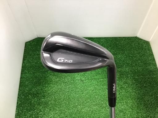 ピン G710 SW アーコス無し ウェッジ WG NS PRO 950GH neo フレックスS メンズ 男性用 右利き 右用 Dランク ゴルフクラブ