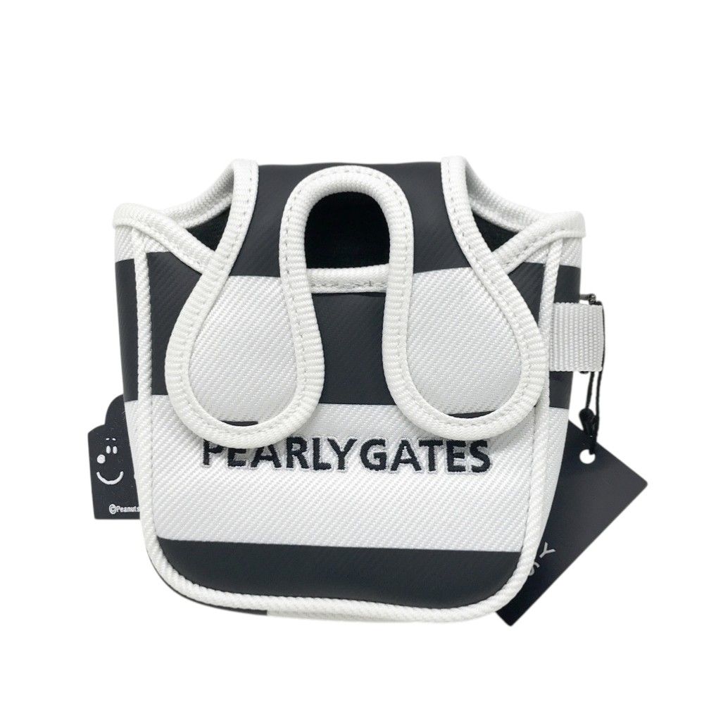PEARLY GATES パーリーゲイツ 2024年モデル パターカバー