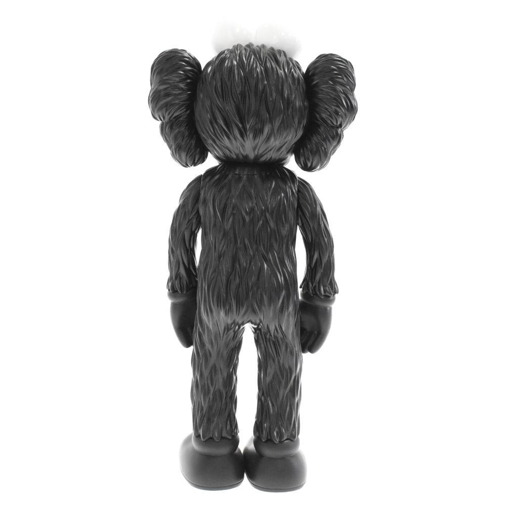 MEDICOM TOY メディコムトイ KAWS BFF Open Edition Vinyl Figure Pink ...