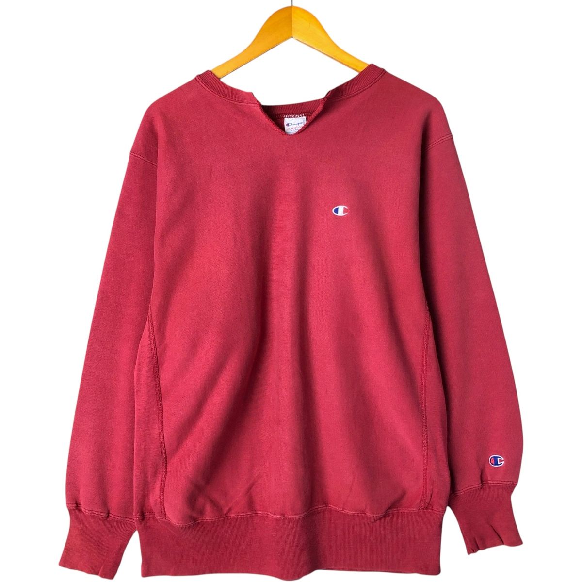 特別 90年代 チャンピオン REVERSE WEAVE リバースウィーブ 【公式通販】