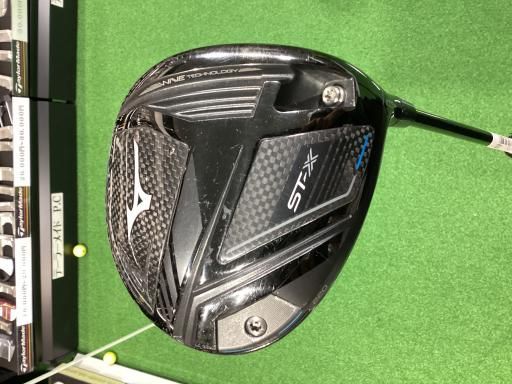 ミズノ Mizuno ST-X 220 10.5° ドライバー DR TOUR AD GM D フレックスS メンズ 男性用 右利き 右用 Cランク ゴルフクラブ