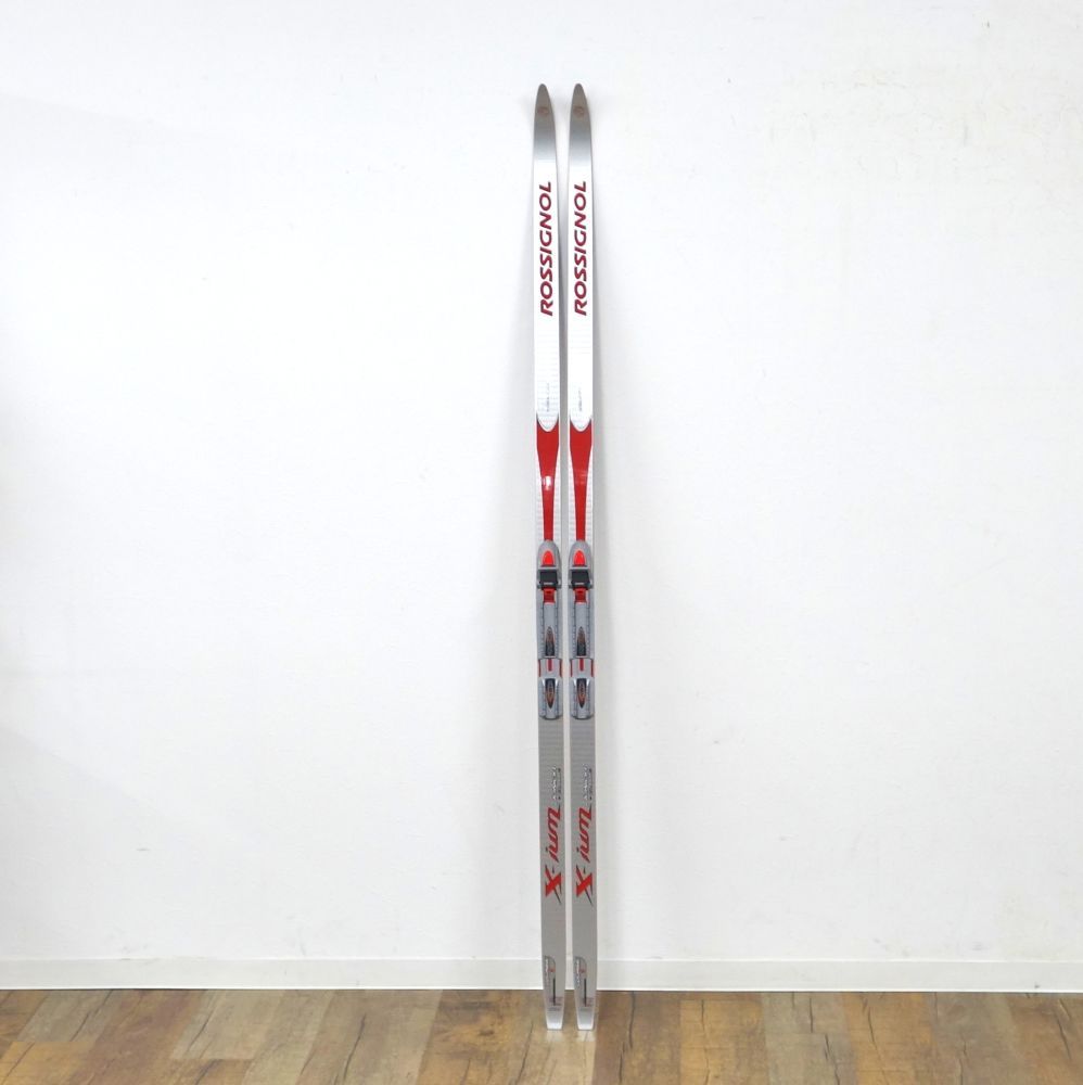 ロシニョール ROSSIGNOL クロスカントリー スキー 172cm X-IU