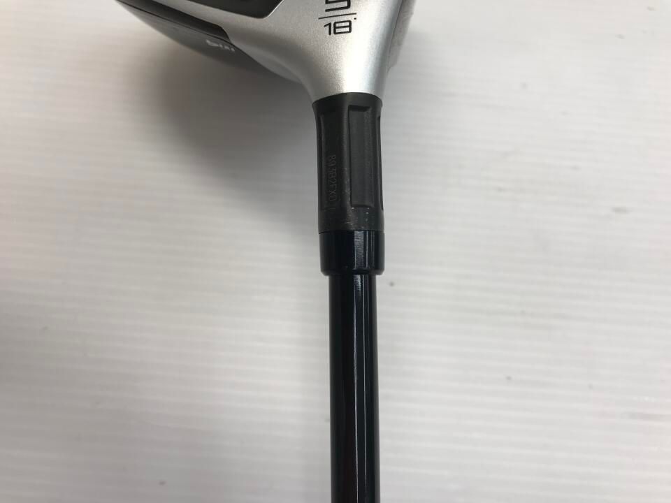 最短翌日発送】M4 | 18 | S | FUBUKI TM5 | 中古 | フェアウェイ