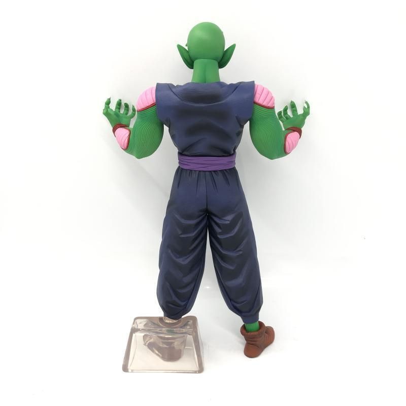 中古】箱傷み)バンダイ 一番くじ B賞 ピッコロ大魔王 フィギュア