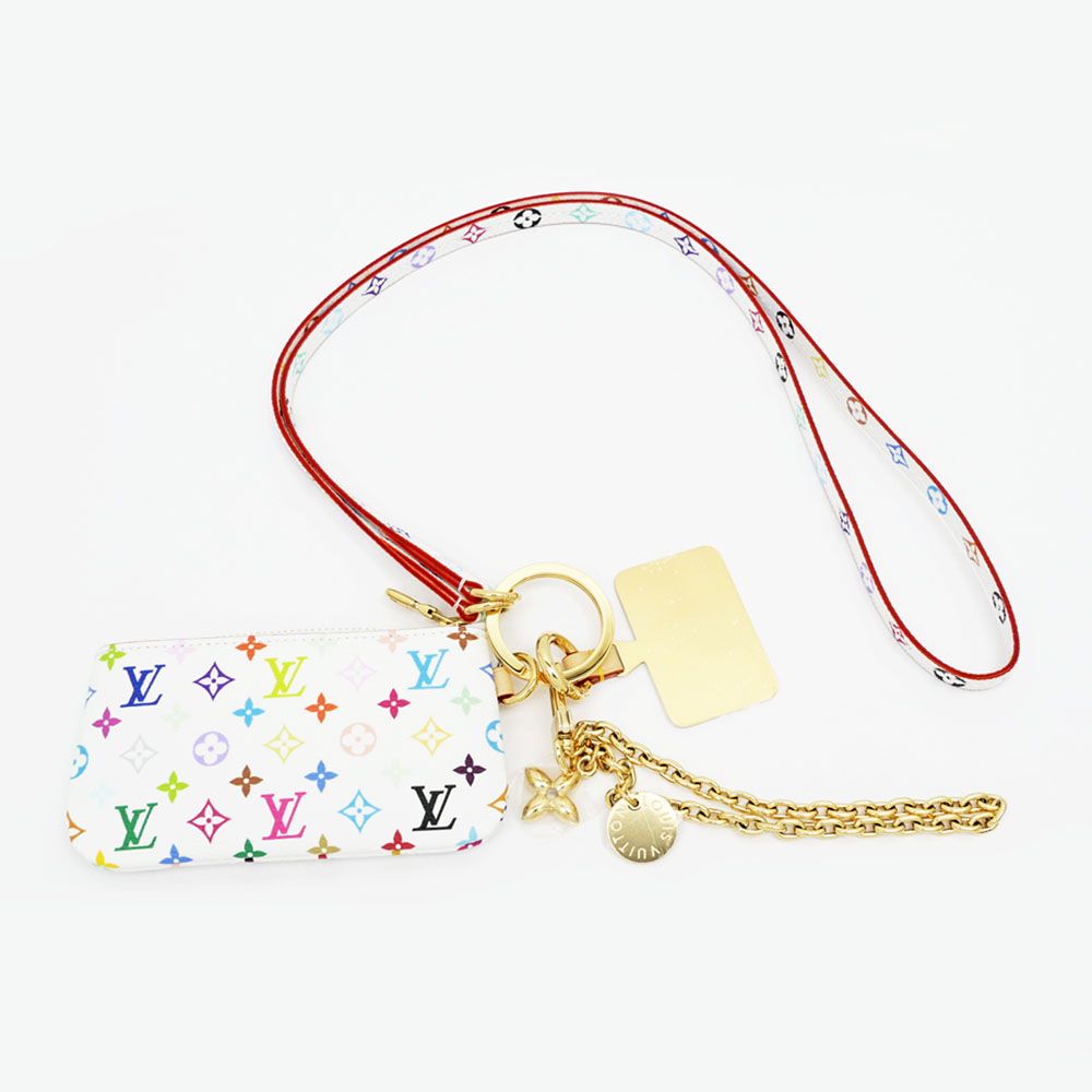 LV×TM フォンホルダー