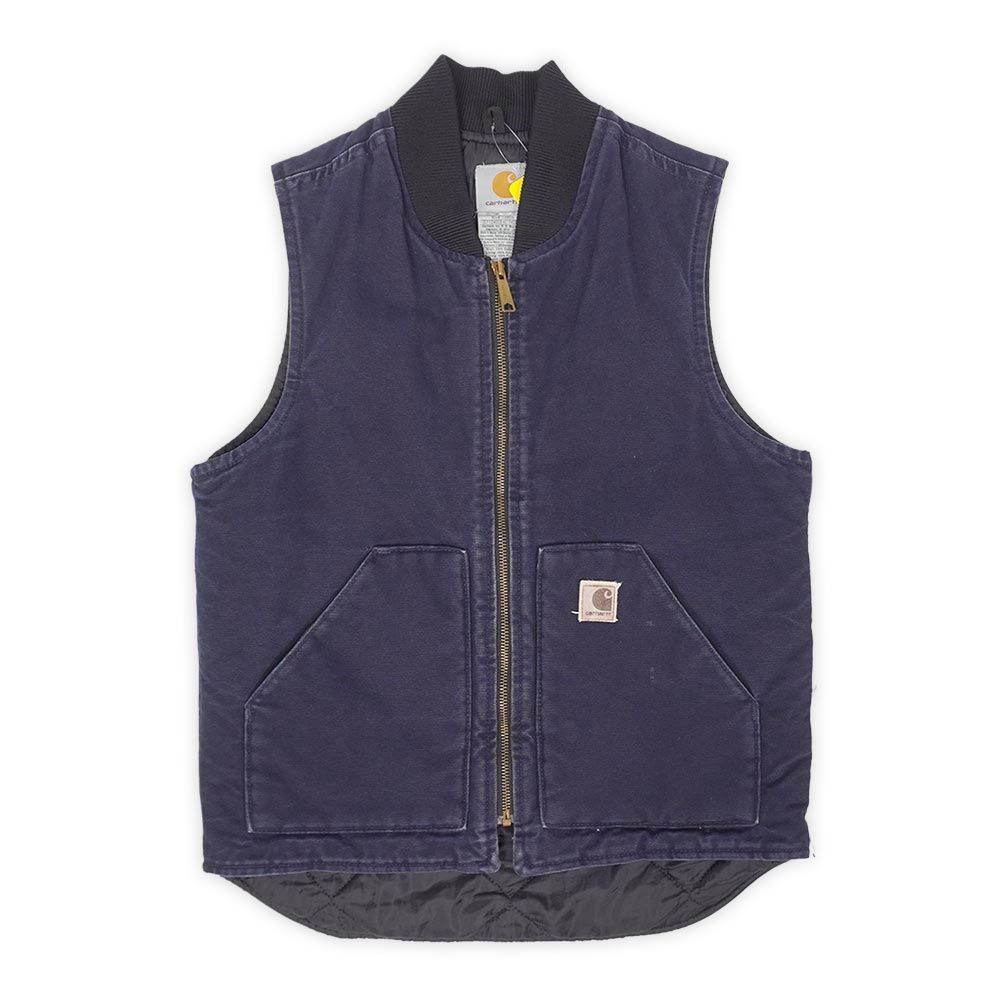 カーハート Carhartt 00s 2000年代 ダックベスト V02 MDT 定番