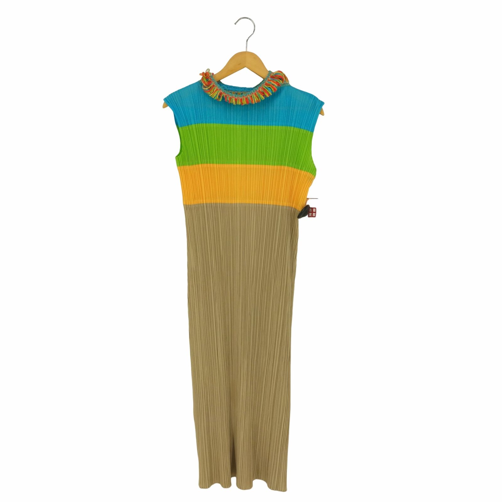 PLEATS PLEASE ISSEY MIYAKE】プリーツプリーズイッセイミヤケ
