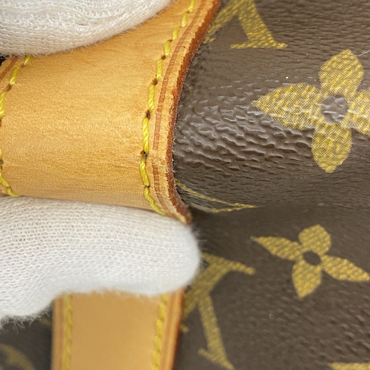 モノグラム キーポル55