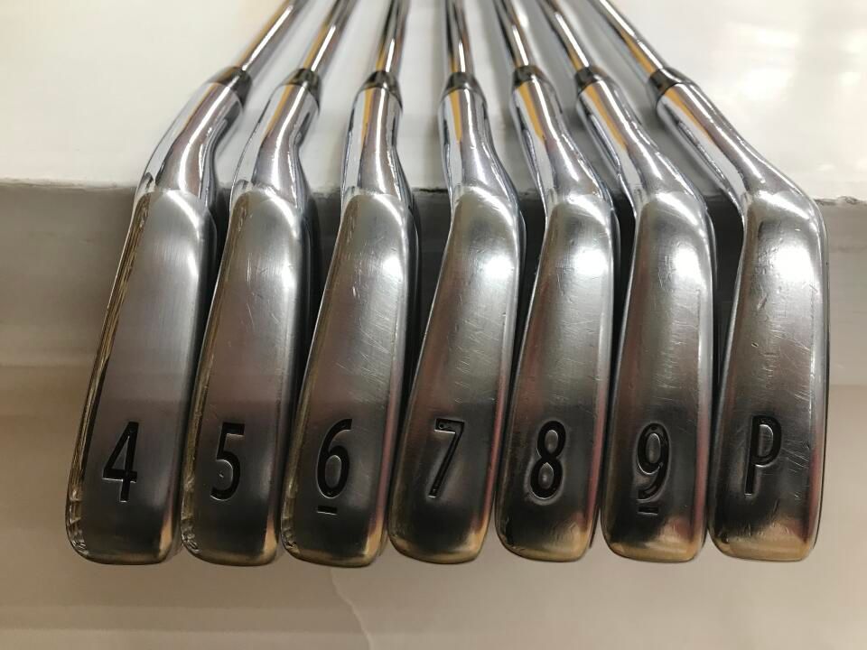 | タイトリスト