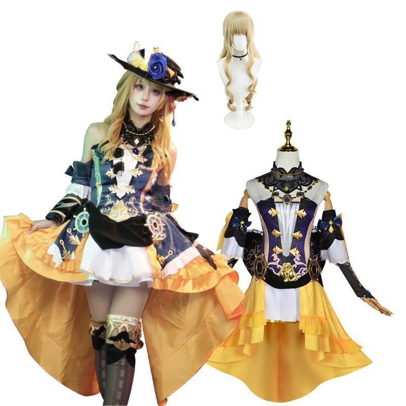 Dハロ 仮装 衣装 コスプレ ツイステ ラビフェス デュース 桜風 凛@9/29