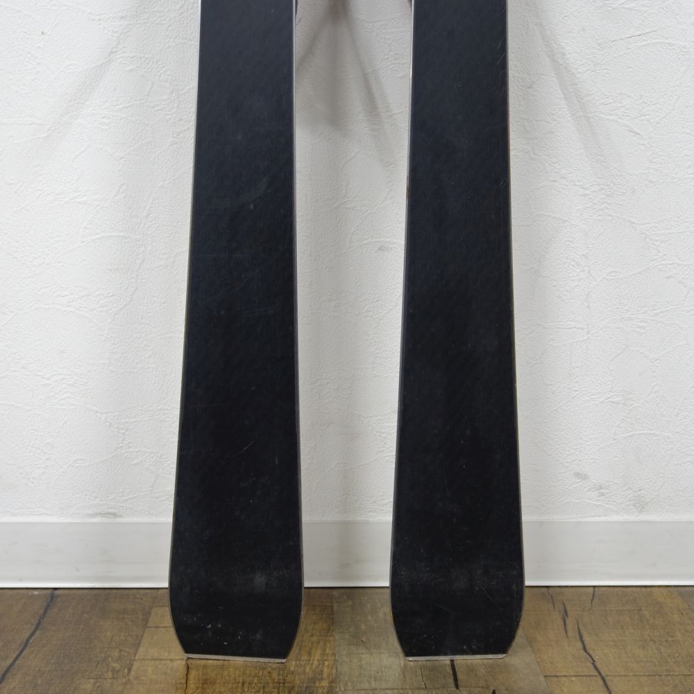  オガサカ OGASAKA TC QR 165 cm ビンディング MARKER C 板 スキー