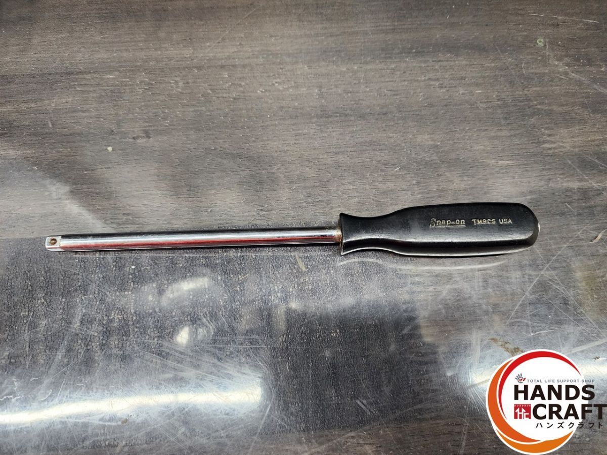 ♭ スナップオン Snap－on シャンクドライバー TM9CS