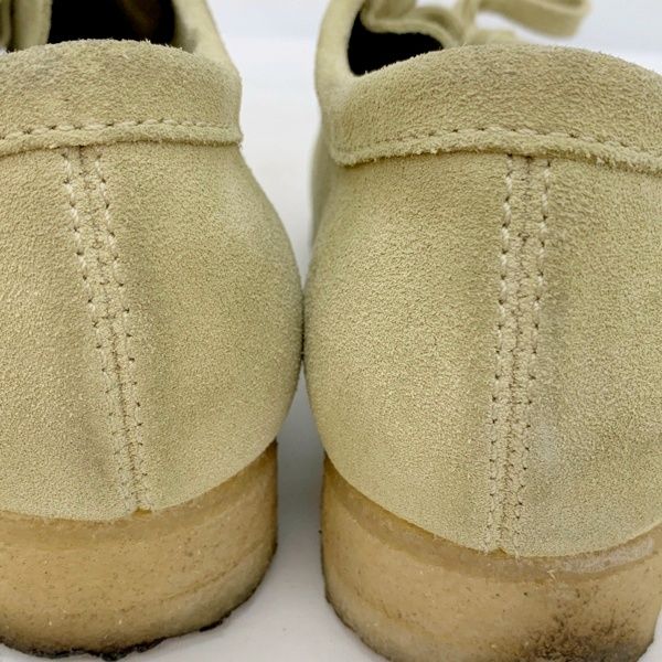 モカシン ブーツ