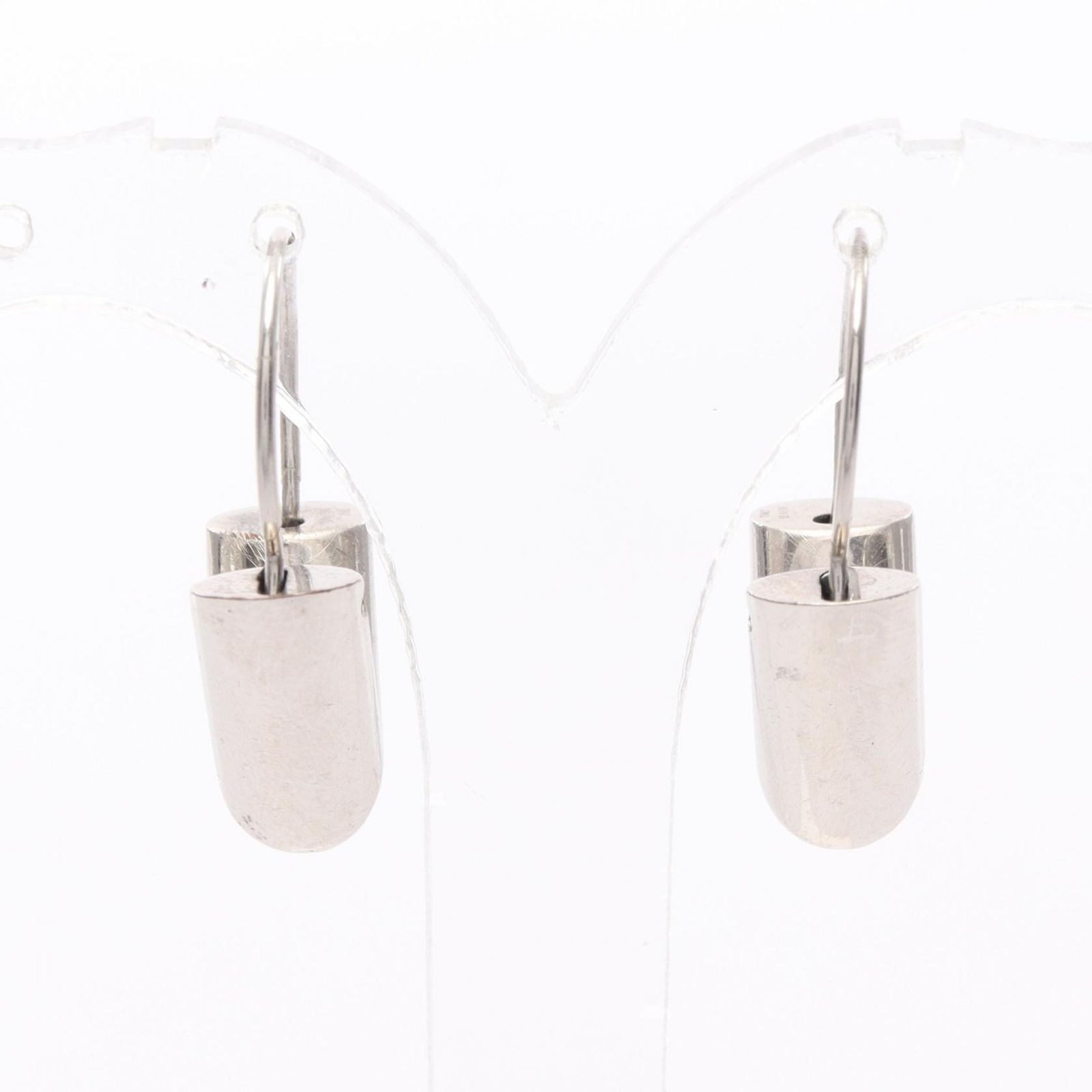 8UEDE SPECTRUM HOLE PIERCE ピアス 8UEDE / Spectrum Hole Pierce. Gold ( Gold.Green ) | JUQUI Online