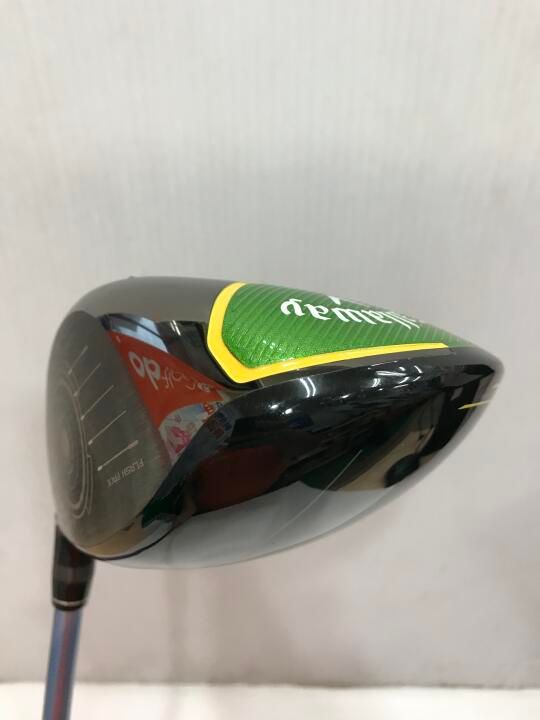 EPIC FLASH STAR 9.5 S Speeder 661 EVOLUTION 5 ドライバー キャロウェイ 最短