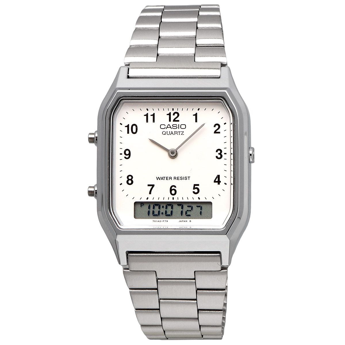 新品 未使用 時計 CASIO 腕時計 カシオ 時計 ウォッチ チープ
