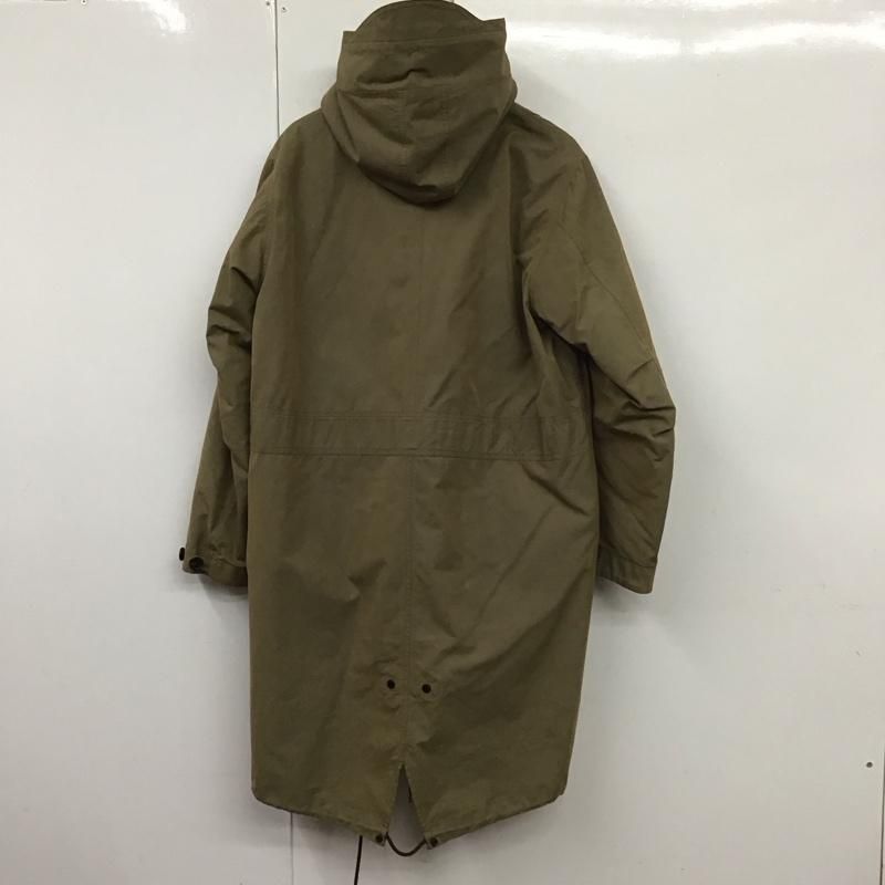 HAVERSACK ハバーサックミリタリージャケット HAVERSACK 472127 交織カルゼBDUジャケット – SLOWJAM ONLINESTORE