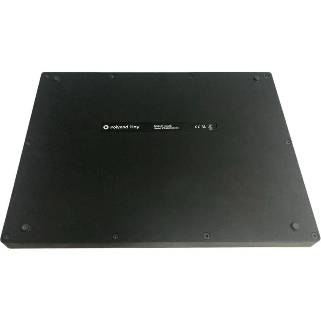 ☆超絶美品☆ Polyend Play Groovebox 8 Audio, 8 Poly MIDI tracks 