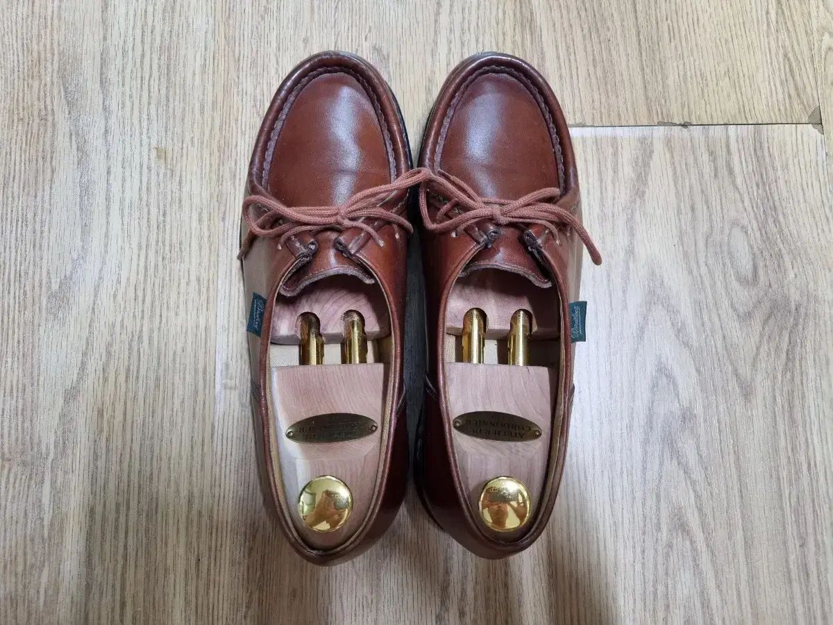 Paraboot Michael マロン 40.5