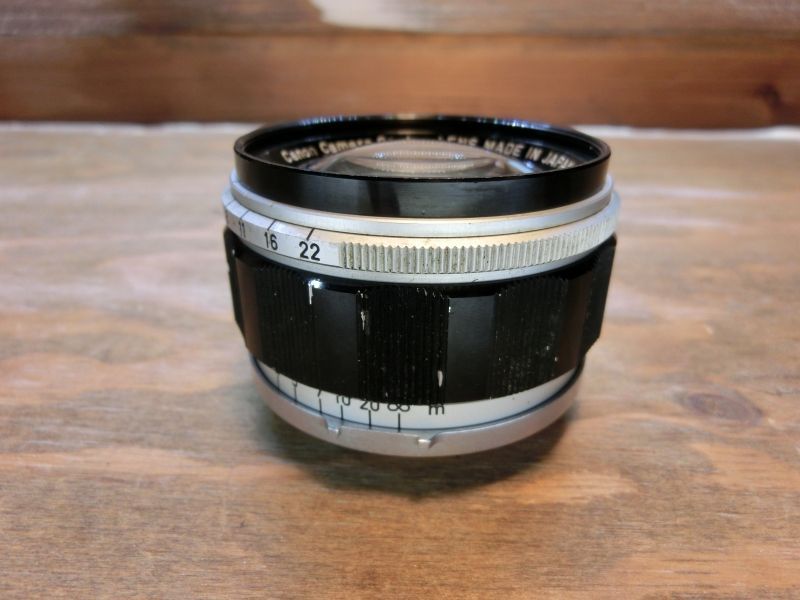 LENS 50mm