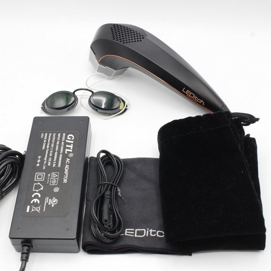 クールプロジェクト LEDitch 家庭用美容器 レディッチ クール