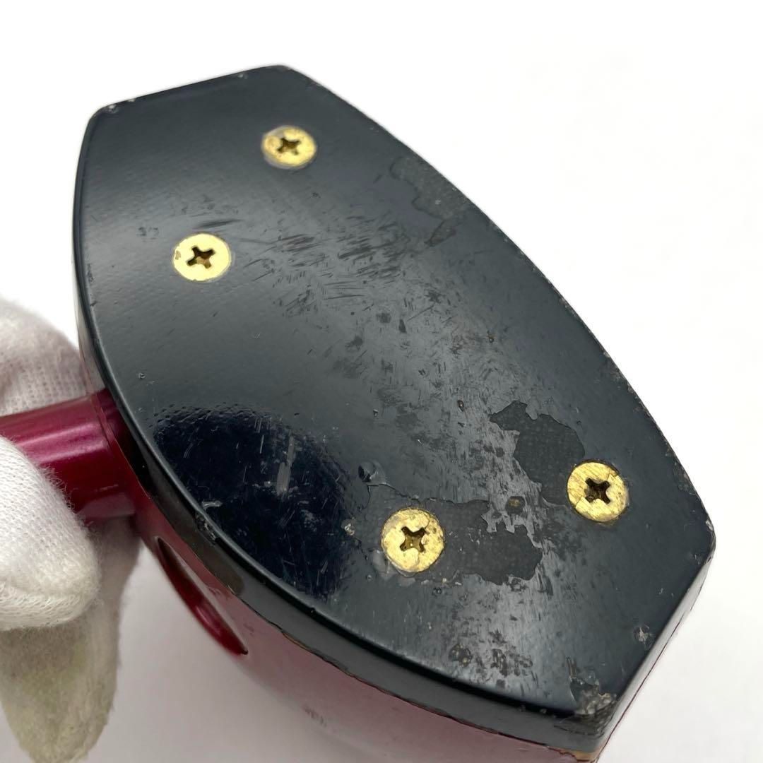 未使用品】アシックス パークゴルフクラブ ENTRY MODEL 830 asics