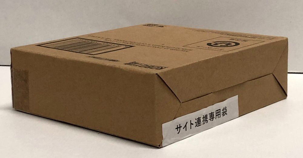 29.【輸送箱未開封】ROBOT魂 ＜SIDE MS＞ MS-06R-1A シン・マツナガ