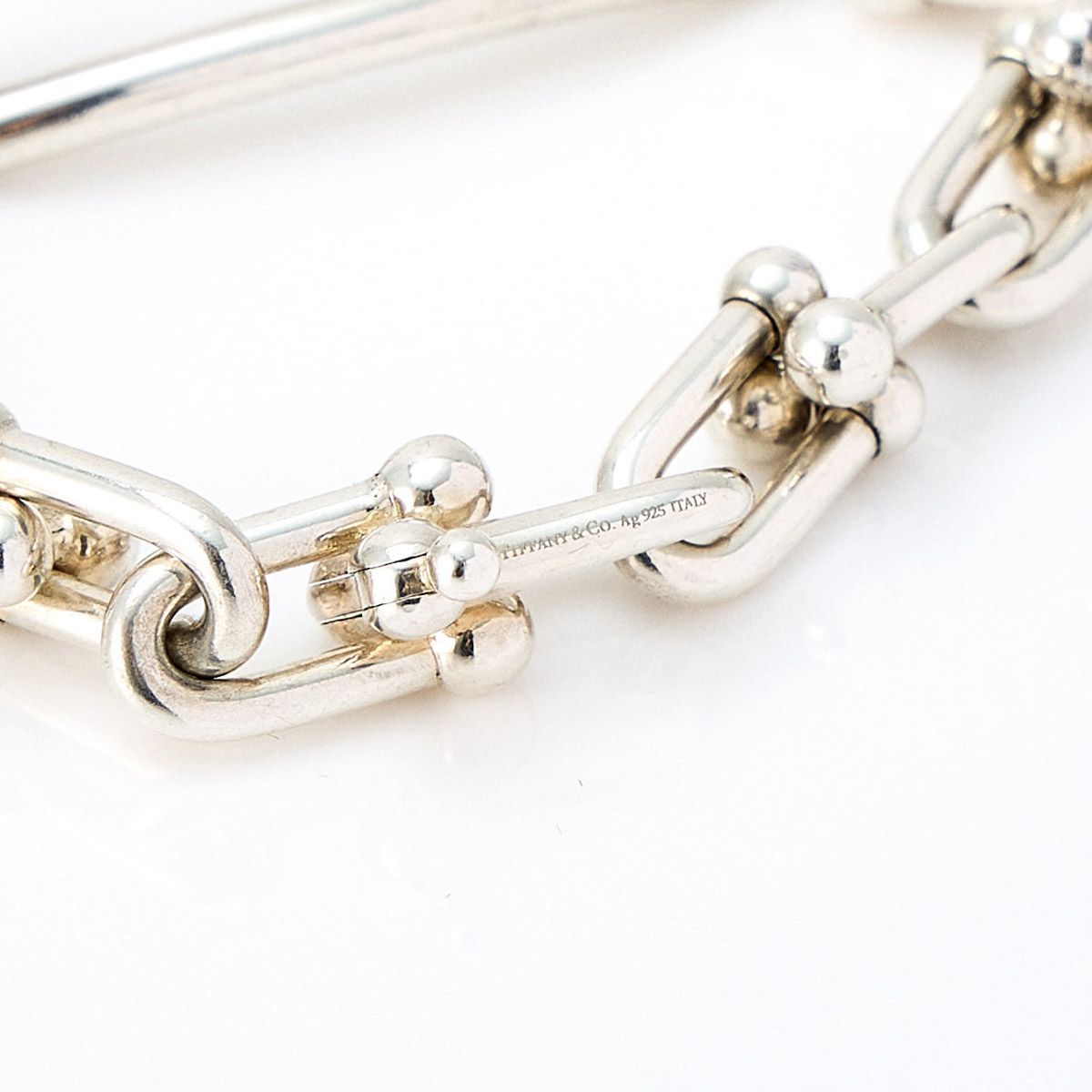 ブレスレット シルバー