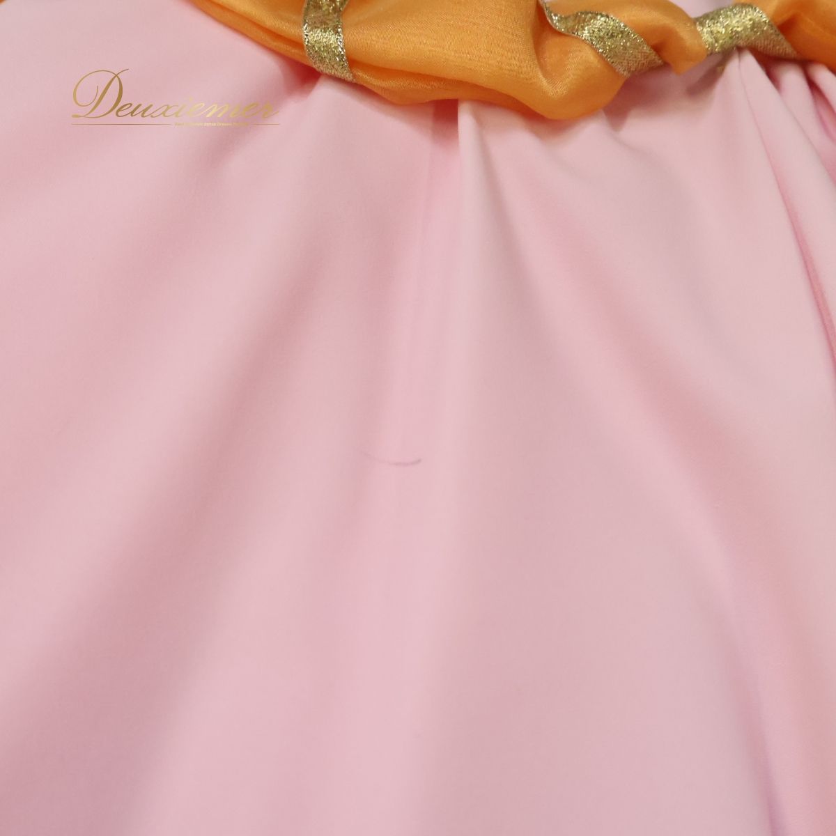 バレエ 衣装 ロマンティックチュチュ ワンピース ドレス 子供