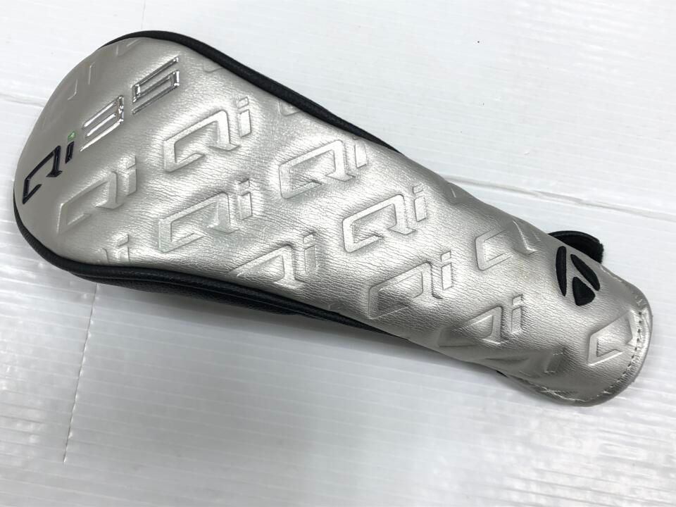最短翌日発送】Qi35 | 22 | S | Diamana SILVER TM70 2025