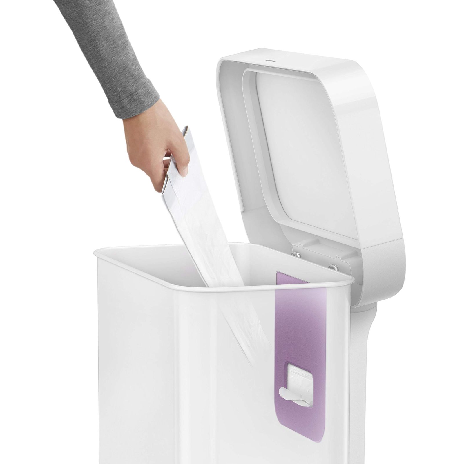 simplehuman ゴミ箱