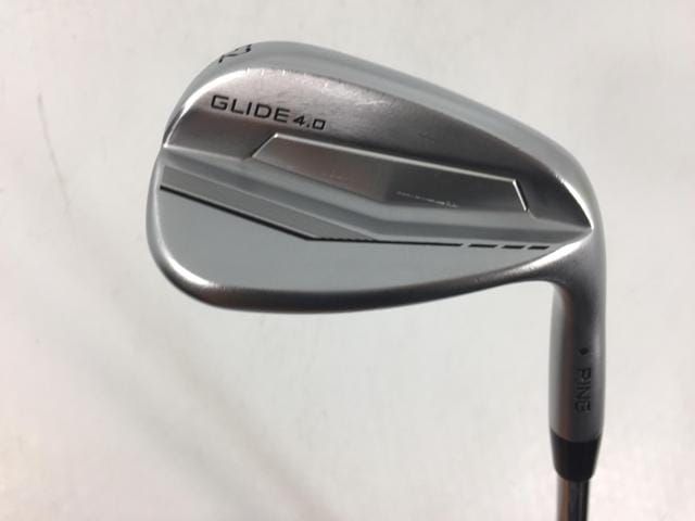 返品OK ゴルフクラブ ピン GLIDE グライド 4.0 S ウェッジ 2025 D|G AW