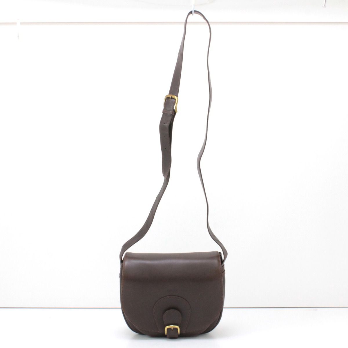 ブリ BREE ブリ ショルダーバッグ 小売業者 ダークブラウン BREE ダーク