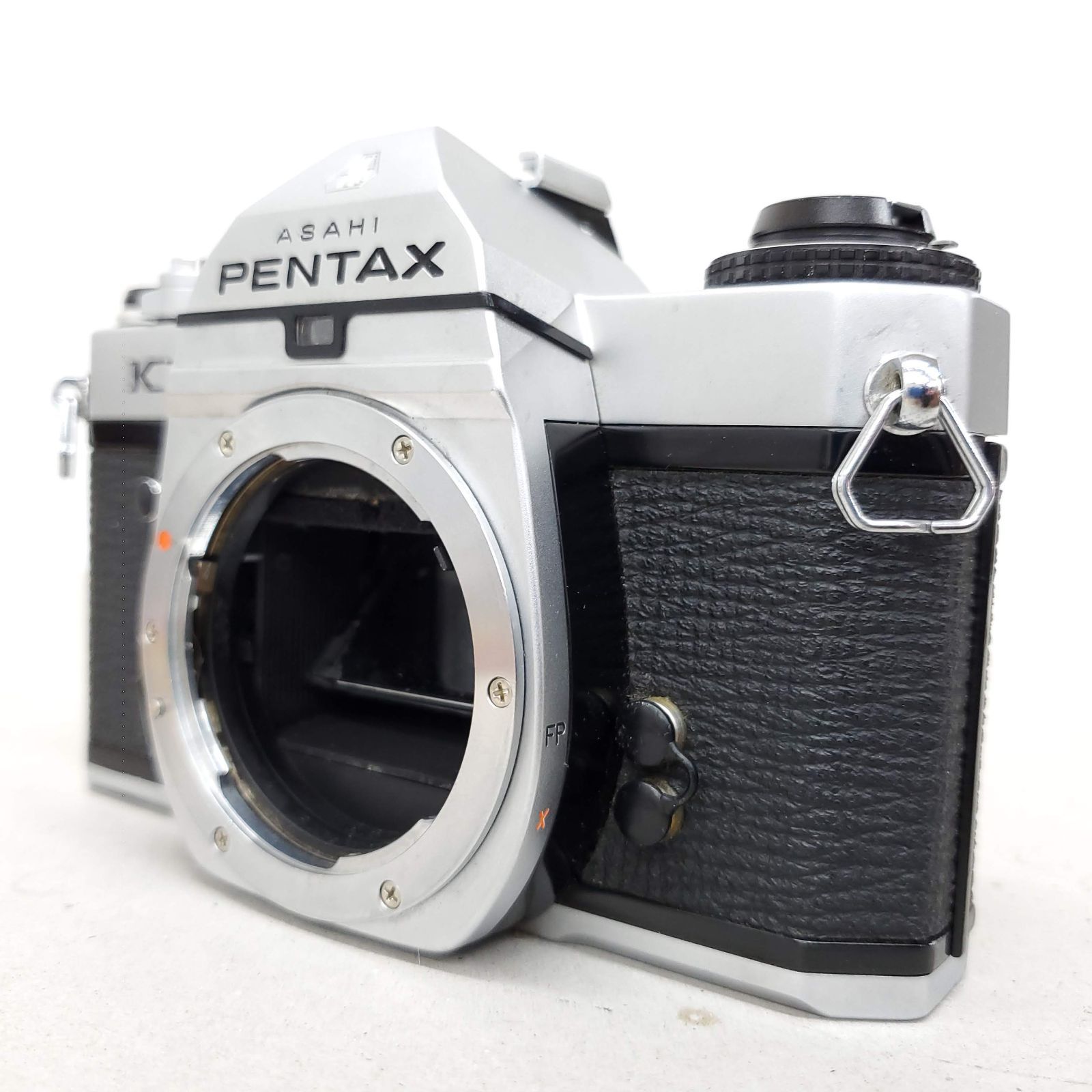 Pentax KX F 1003 15 ID