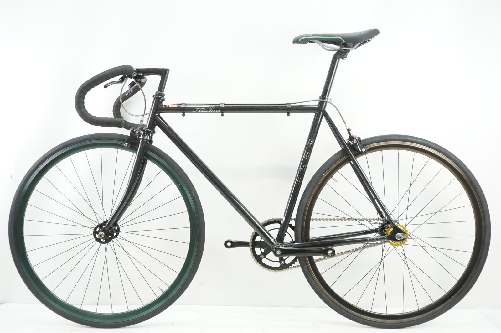 FUJI フジ FEATHER モデル ピストバイク 大宮店