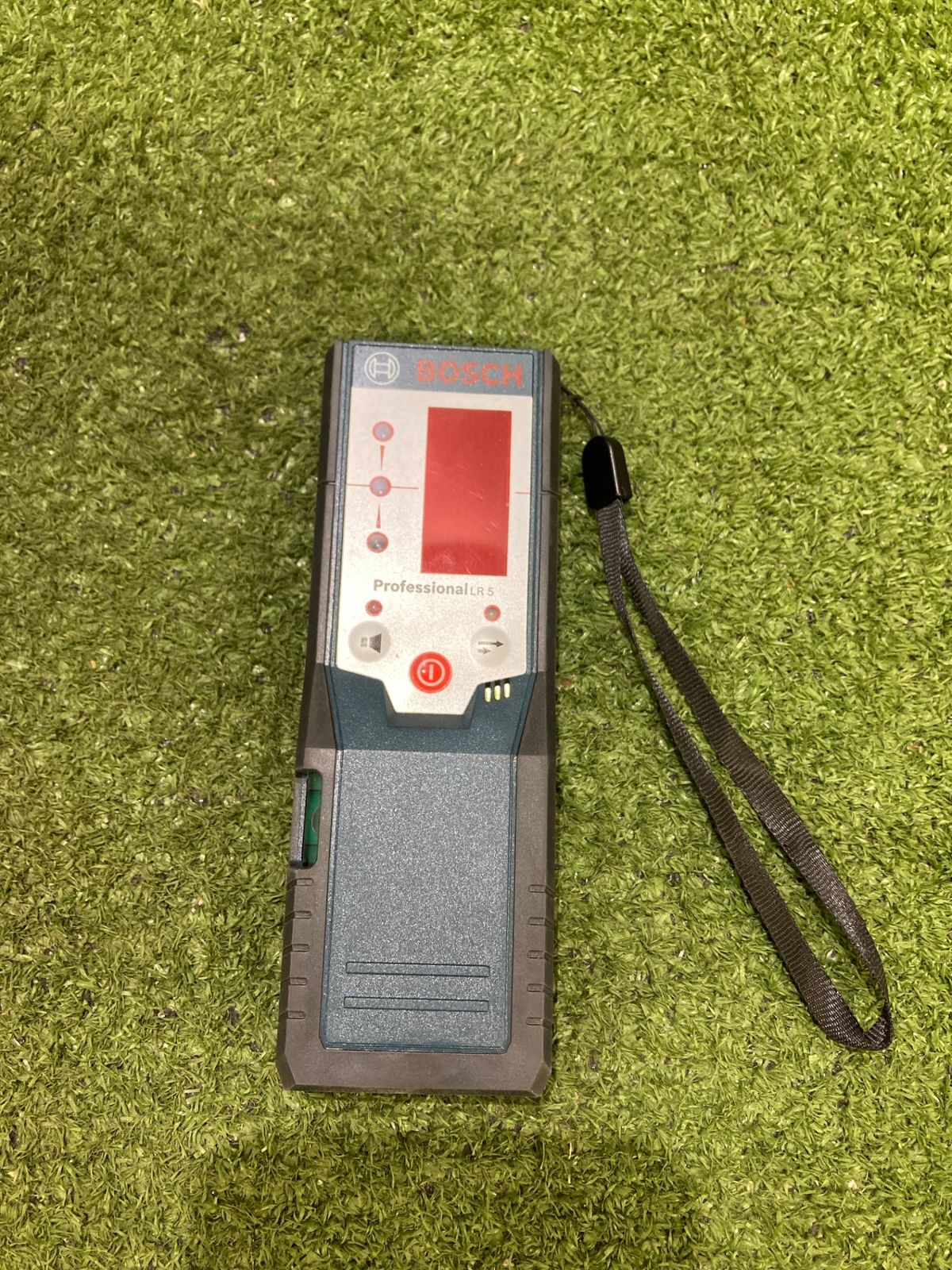 電子整準方式