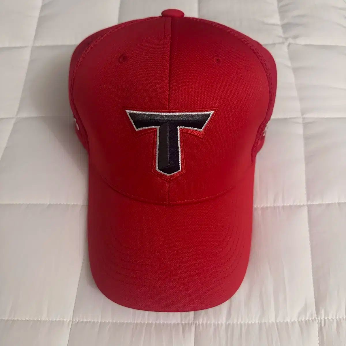 KIAタイガース IAB Studio アイエプスタジオ キャップ 56