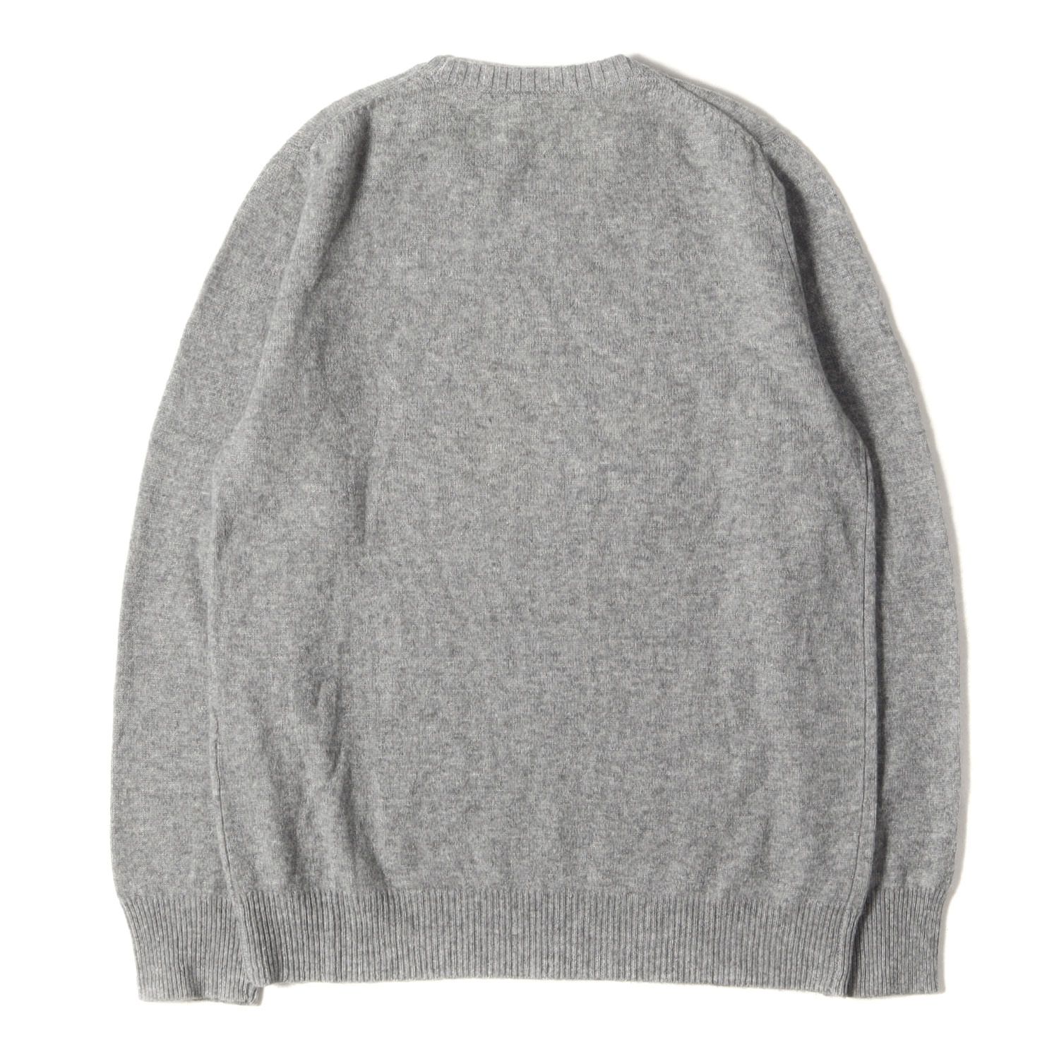 HYSTERIC GLAMOUR ヒステリックグラマー ニット サイズ:S 09AW 