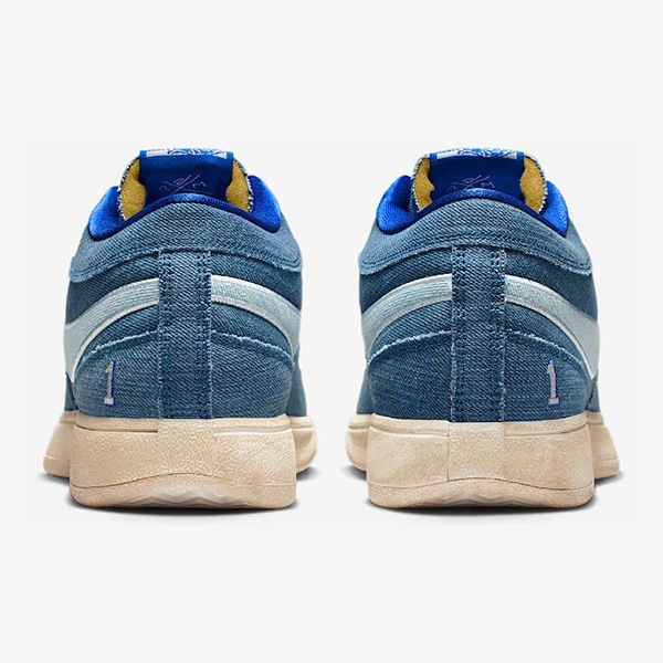 NIKE BOOK 1 EP 'BLUE BLOOD' ナイキ ブック 1 【MEN'S】 multi