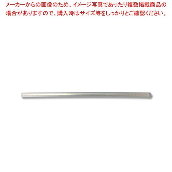 シバセ工業 579 Sストロー裸 8×21 クリア 300本 1箱