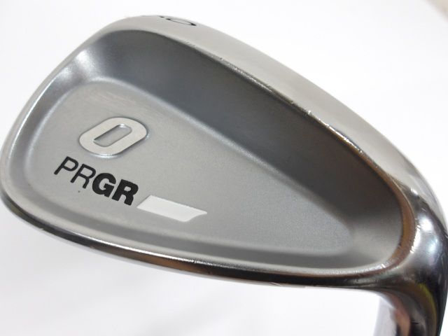 ウェッジ プロギア