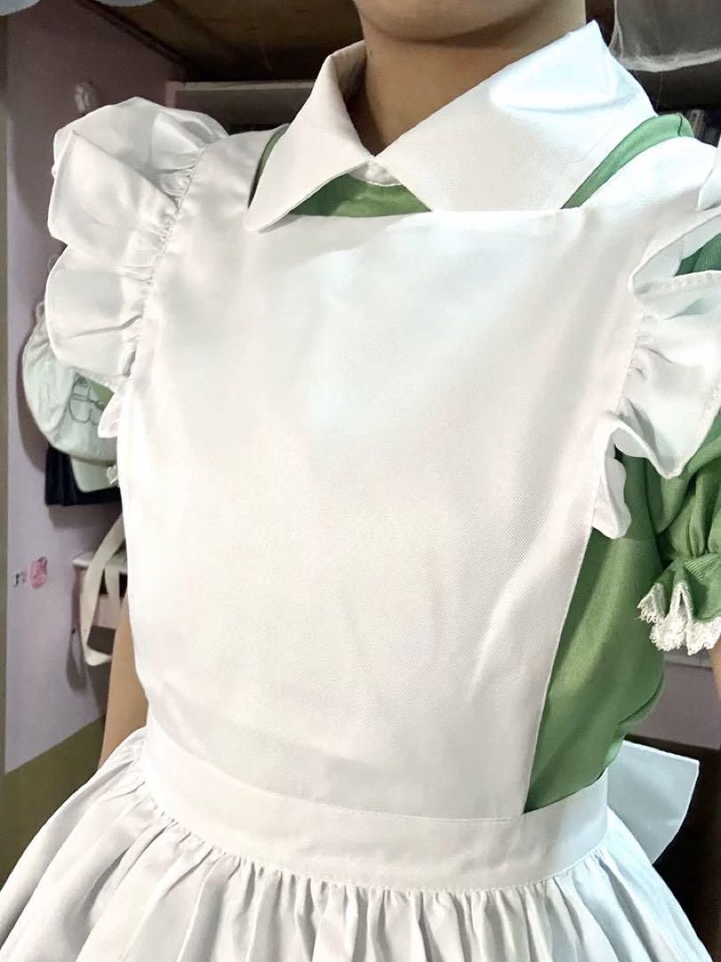 ヘタリア コスプレ イタリア 衣装 ヘタリア ちびたりあ コスプレ衣装