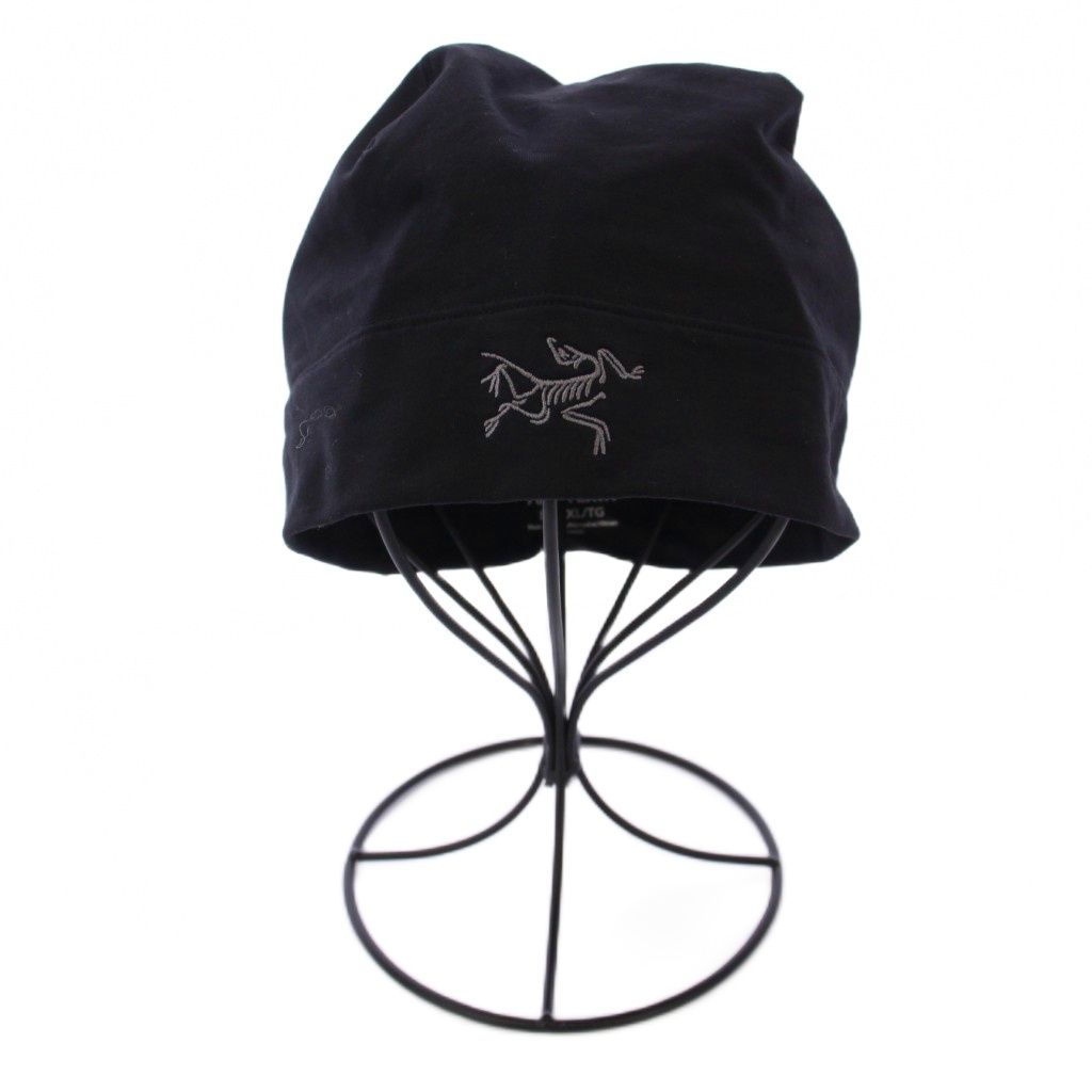 アークテリクス ARC'TERYX Rho LightWeight Wool Toque ビーニー