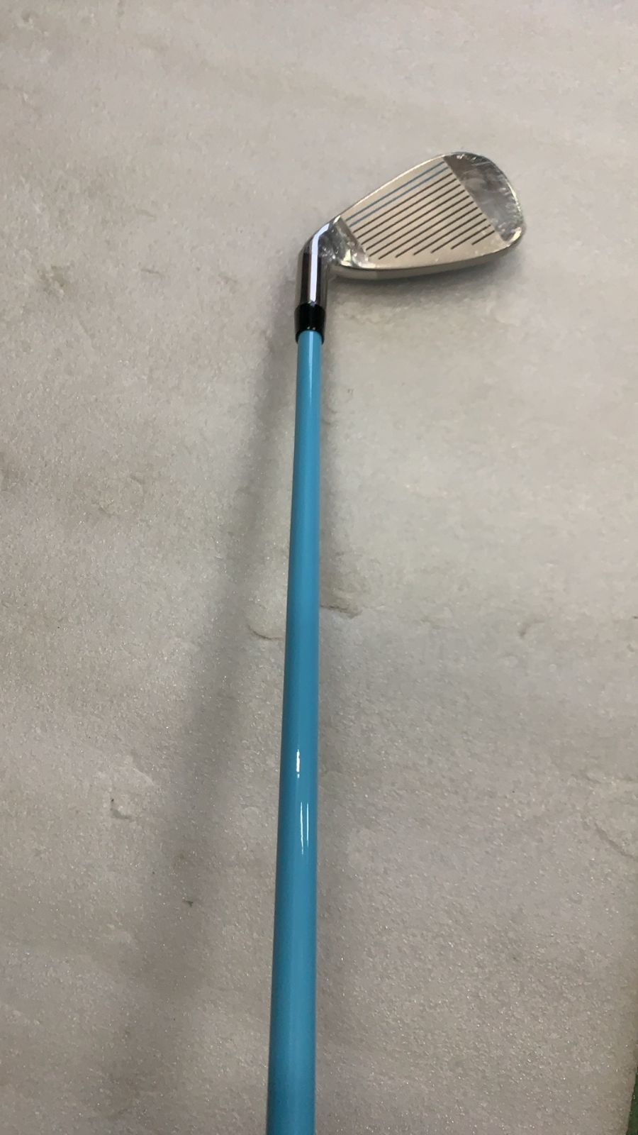 WORLD EAGLE FL-01 V2 アイアンセット Lサイズ ６本 WORLD EAGLE FL-01 V2 アイアンセット Lサイズ 6本